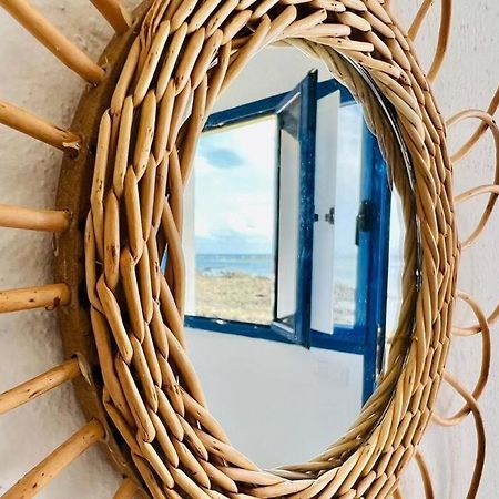 דירות Orzola Oceanviews מראה חיצוני תמונה