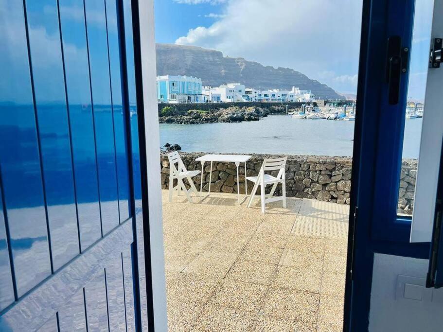 דירות Orzola Oceanviews מראה חיצוני תמונה