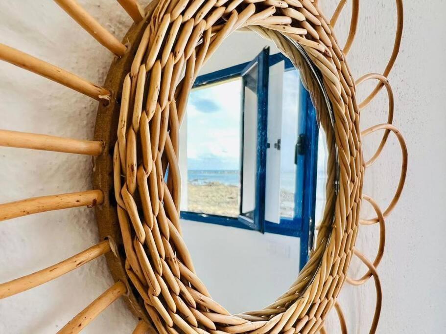 דירות Orzola Oceanviews מראה חיצוני תמונה