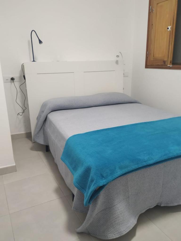 דירות Orzola Oceanviews מראה חיצוני תמונה